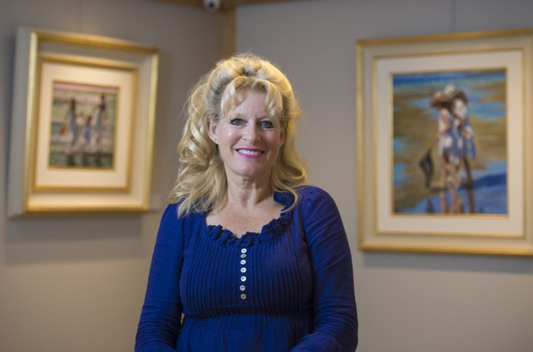 From Legal Secretary to Royal Favorite: The Unlikely Journey of Sherree Valentine Daines