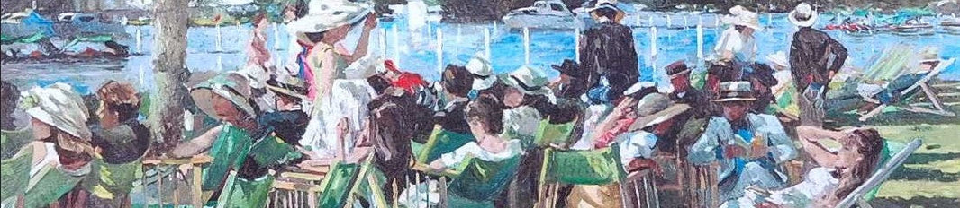 Notable commissions by Sherree Valentine Daines