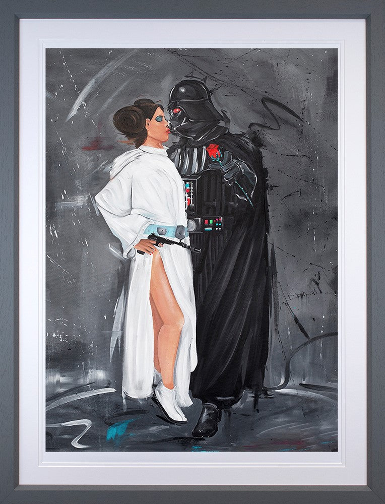 Kinky Vader (Part I)