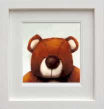 Big Bear (Framed)