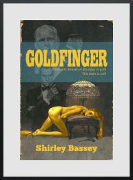 Goldfinger - 1964