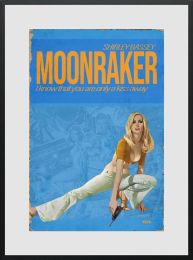 Moonraker - 1979