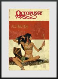 Octopussy - 1983