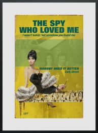 The Spy Who Loved Me - 1977