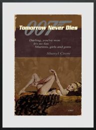 Tomorrow Never Dies - 1997